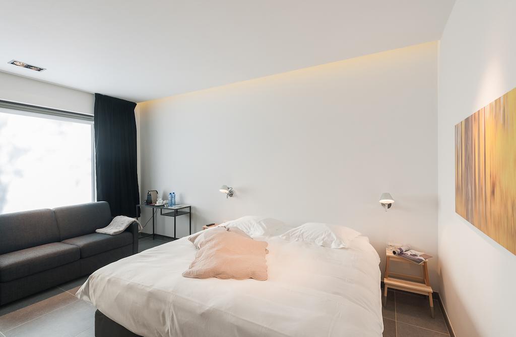 Bed and Breakfast Marcel de Gand Business&Travel Zimmer foto